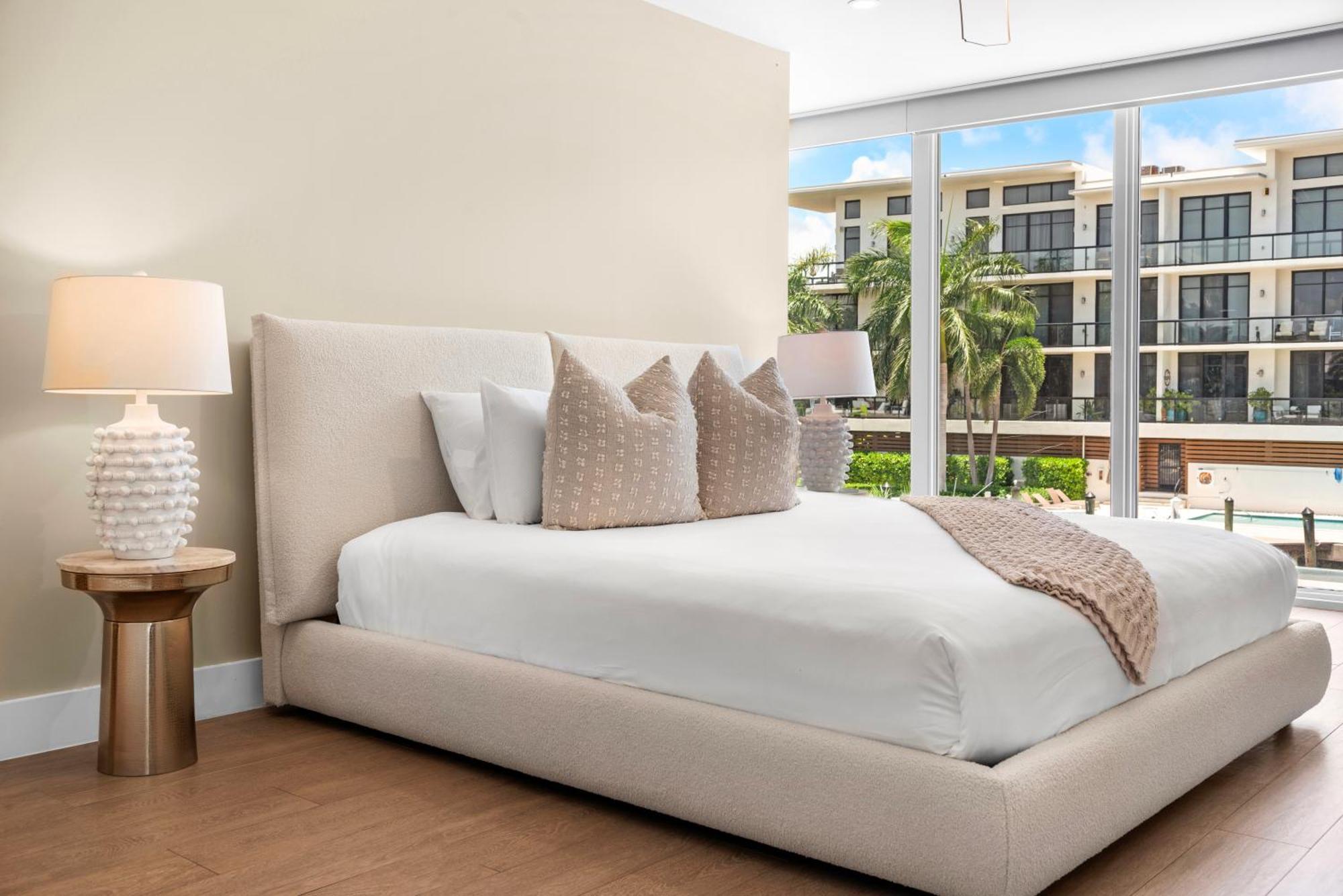 Villa Seminole Fort Lauderdale Exteriör bild