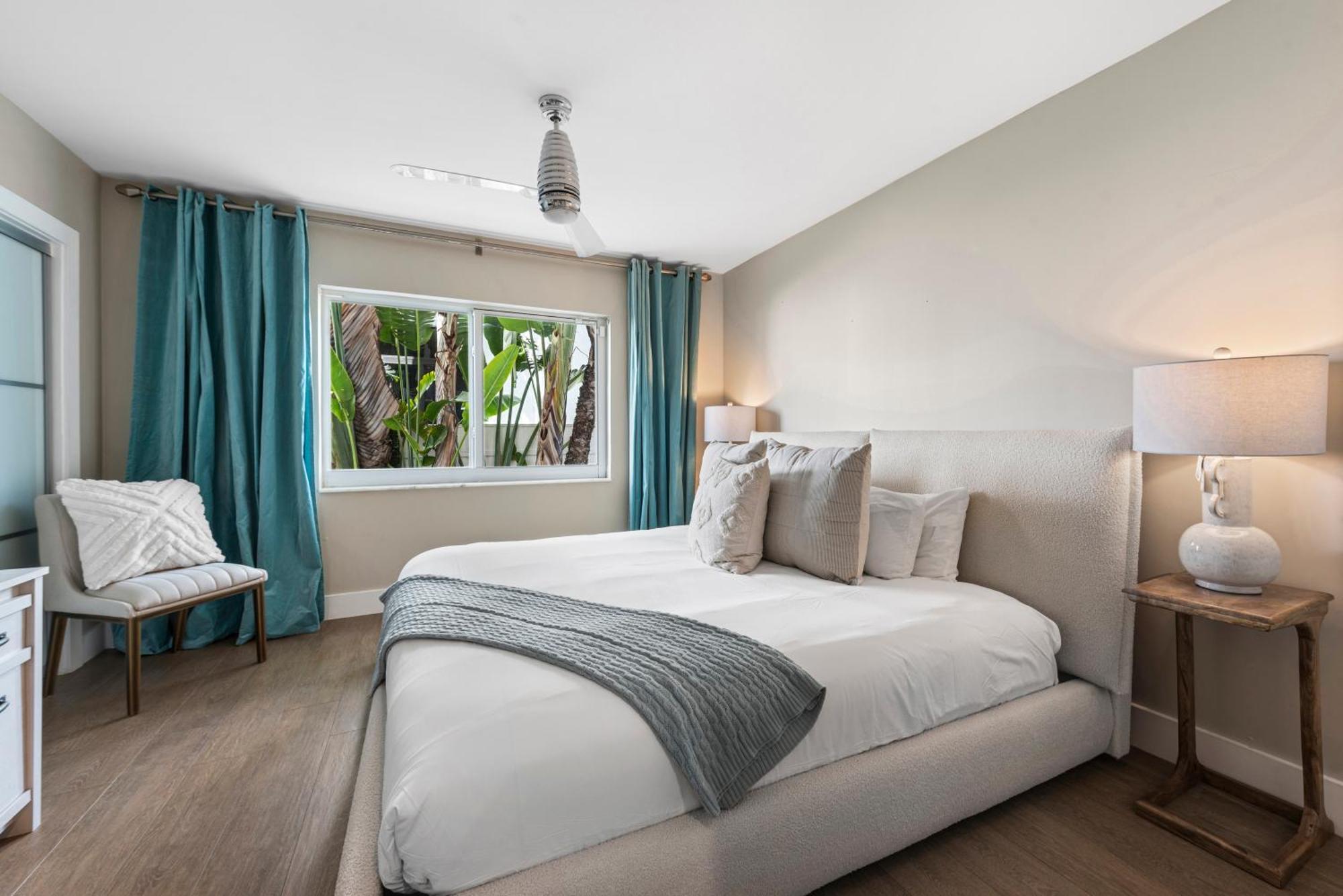Villa Seminole Fort Lauderdale Exteriör bild
