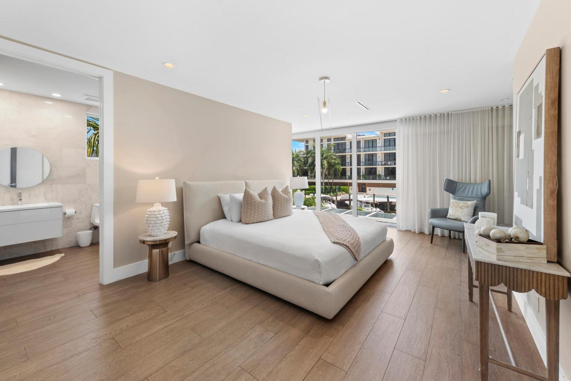 Villa Seminole Fort Lauderdale Exteriör bild