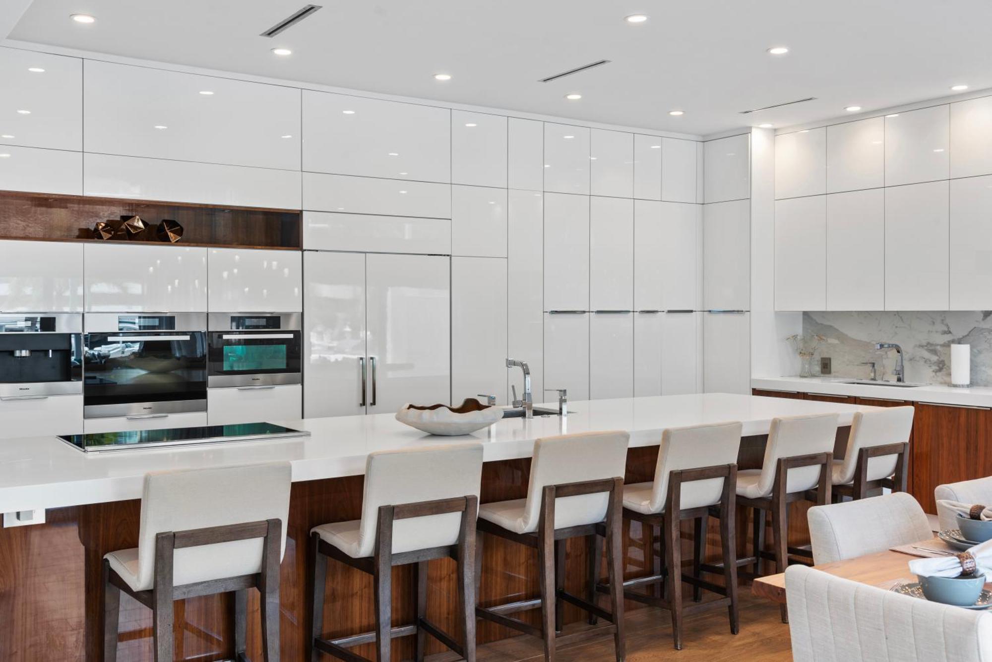 Villa Seminole Fort Lauderdale Exteriör bild
