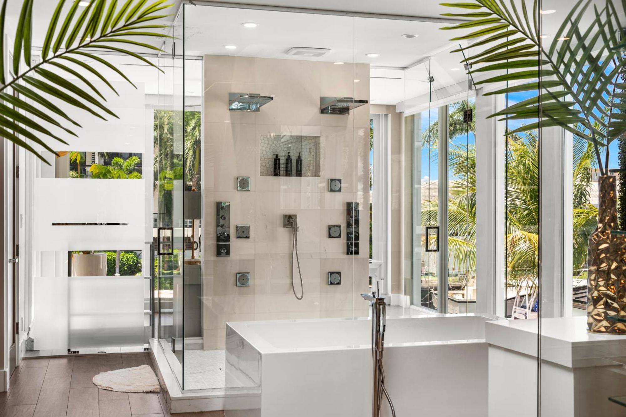 Villa Seminole Fort Lauderdale Exteriör bild