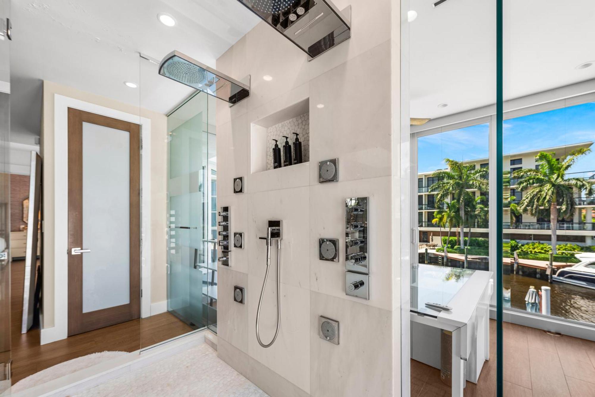 Villa Seminole Fort Lauderdale Exteriör bild