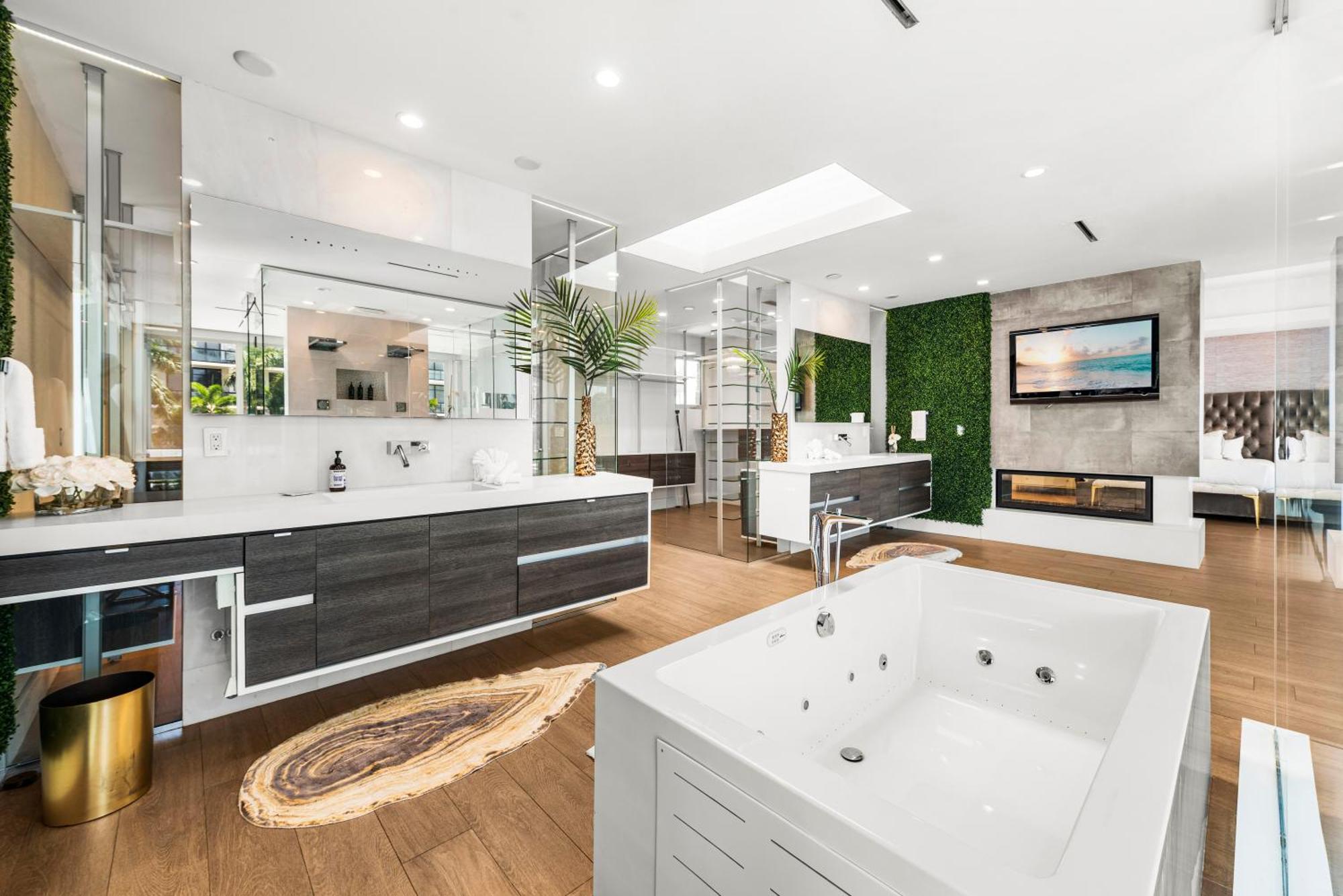 Villa Seminole Fort Lauderdale Exteriör bild